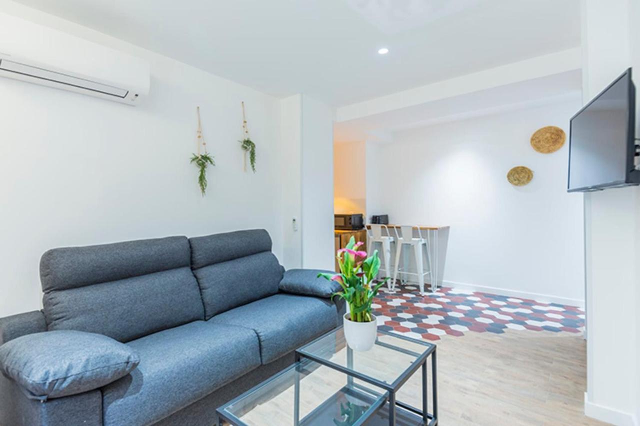 Apartment Renovated On The Old Port Marseilles