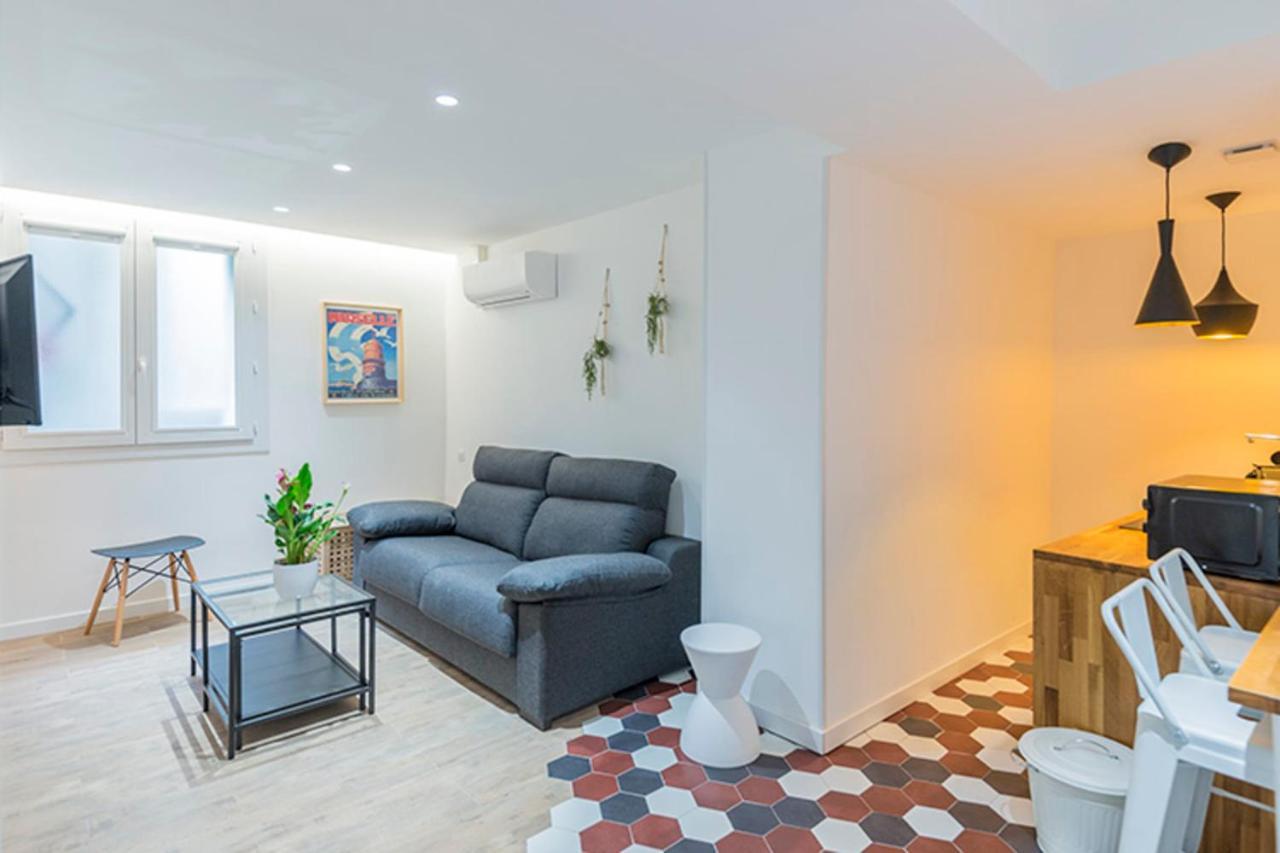 Renovated On The Old Port Marseilles