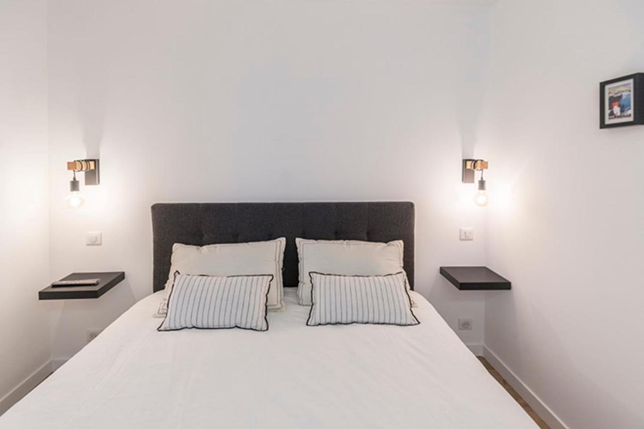 Renovated On The Old Port * Marseilles