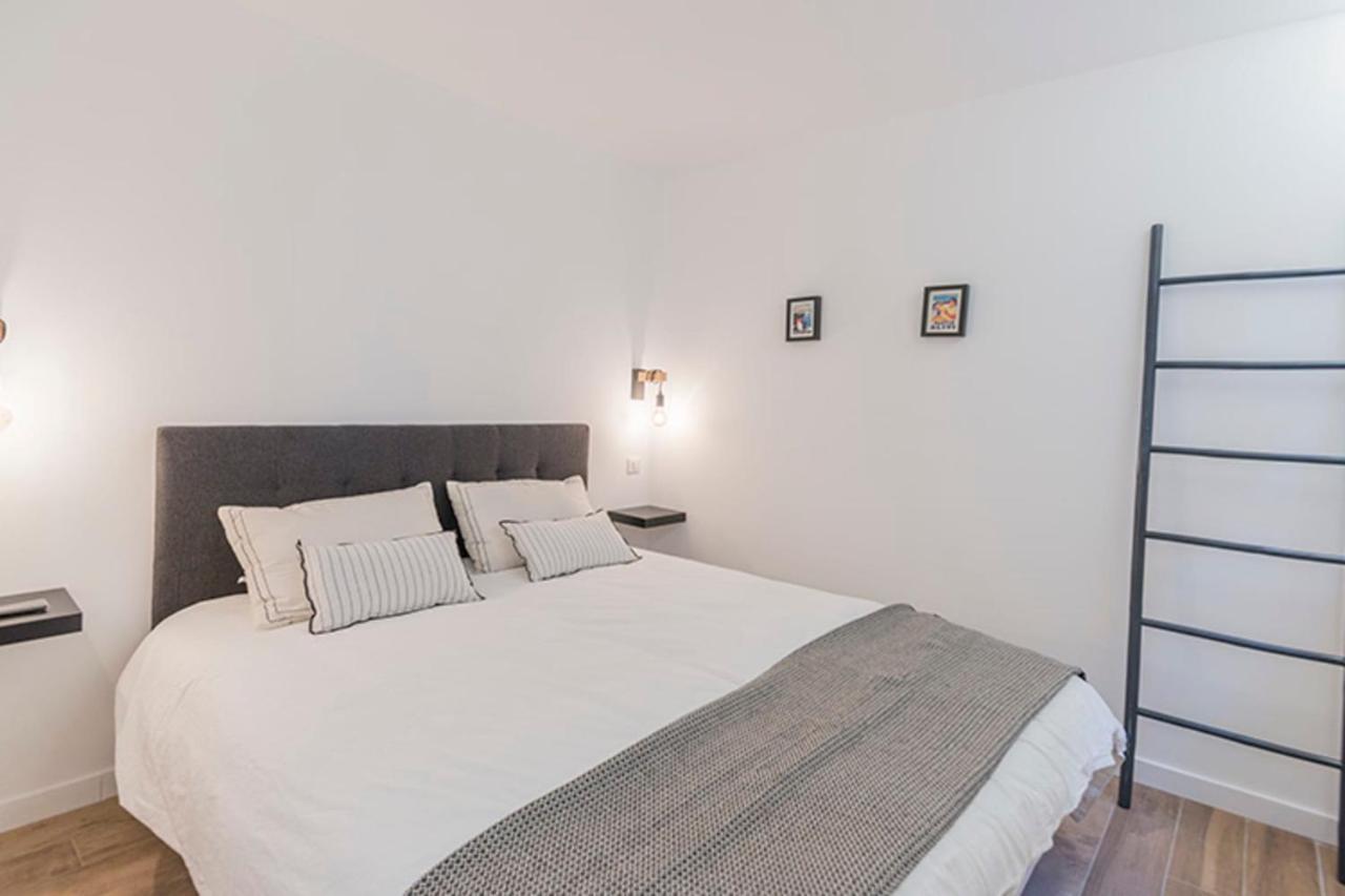 Renovated On The Old Port * Marseilles